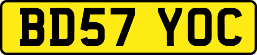 BD57YOC