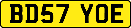 BD57YOE