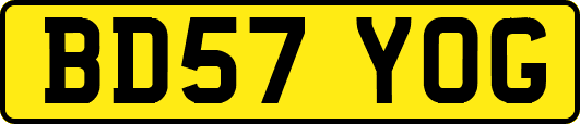 BD57YOG