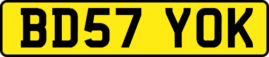 BD57YOK