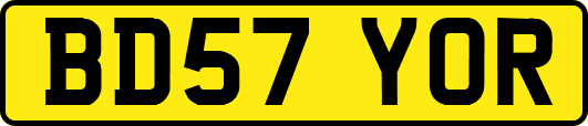 BD57YOR