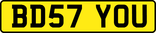 BD57YOU