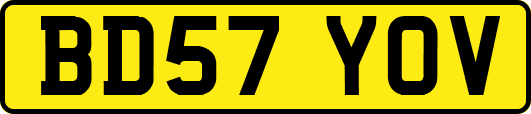 BD57YOV