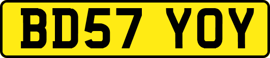 BD57YOY
