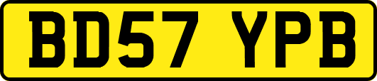 BD57YPB