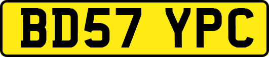 BD57YPC