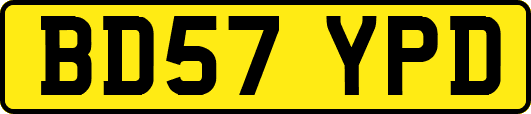 BD57YPD