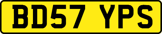 BD57YPS
