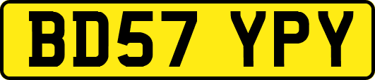 BD57YPY