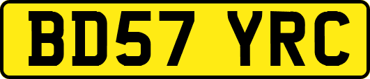 BD57YRC