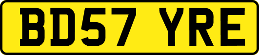 BD57YRE