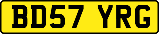 BD57YRG
