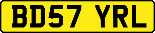 BD57YRL
