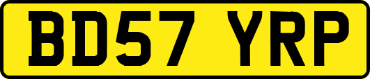 BD57YRP