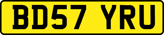 BD57YRU