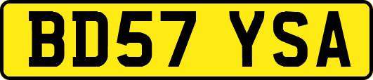 BD57YSA