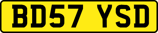 BD57YSD