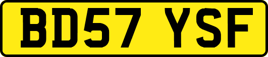 BD57YSF
