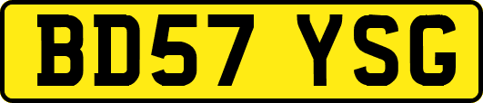 BD57YSG