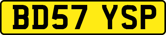 BD57YSP