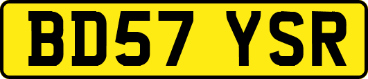 BD57YSR