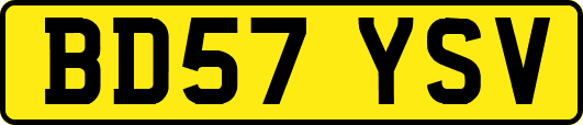 BD57YSV
