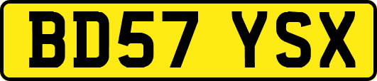 BD57YSX