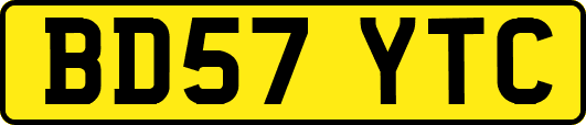 BD57YTC