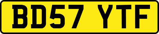 BD57YTF