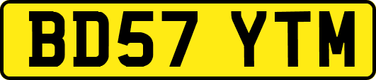 BD57YTM