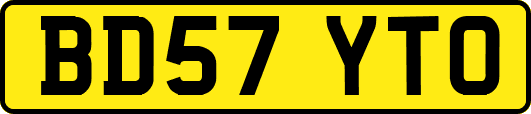 BD57YTO