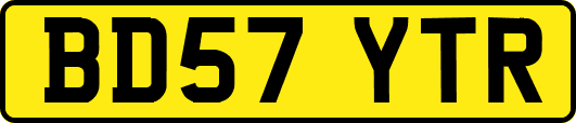 BD57YTR