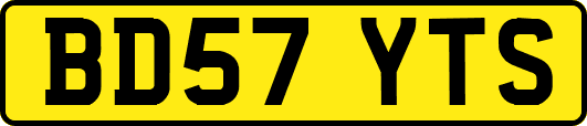 BD57YTS