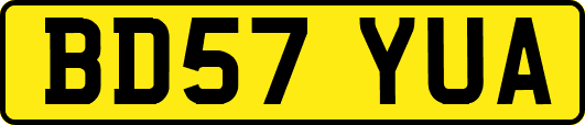 BD57YUA