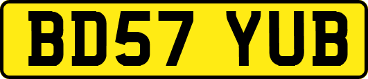 BD57YUB