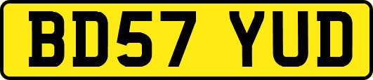 BD57YUD