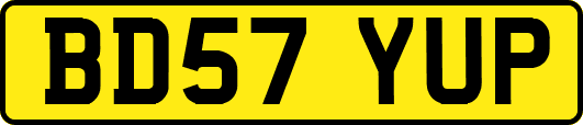 BD57YUP