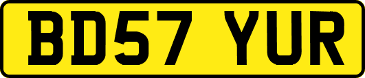 BD57YUR