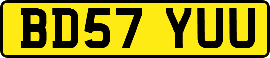 BD57YUU