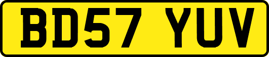 BD57YUV