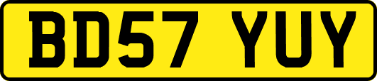BD57YUY