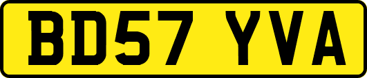 BD57YVA