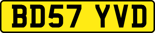 BD57YVD