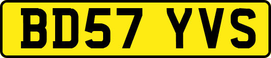 BD57YVS