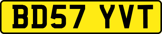BD57YVT