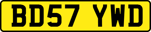 BD57YWD