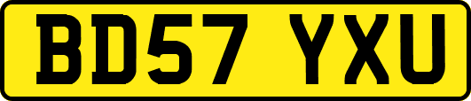 BD57YXU