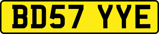 BD57YYE