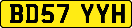 BD57YYH