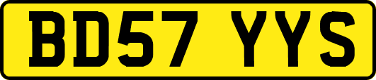 BD57YYS